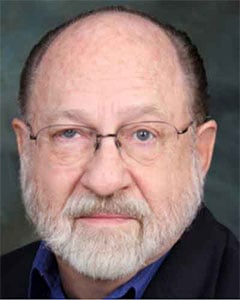 Donald B. Cripe