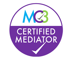 MC3 | Certified Mediator