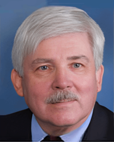 Charles “Chas” Schoemaker, Jr.