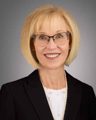 Susan Exon